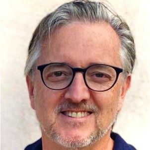 Imagem de perfil do orador Pablo Serrano