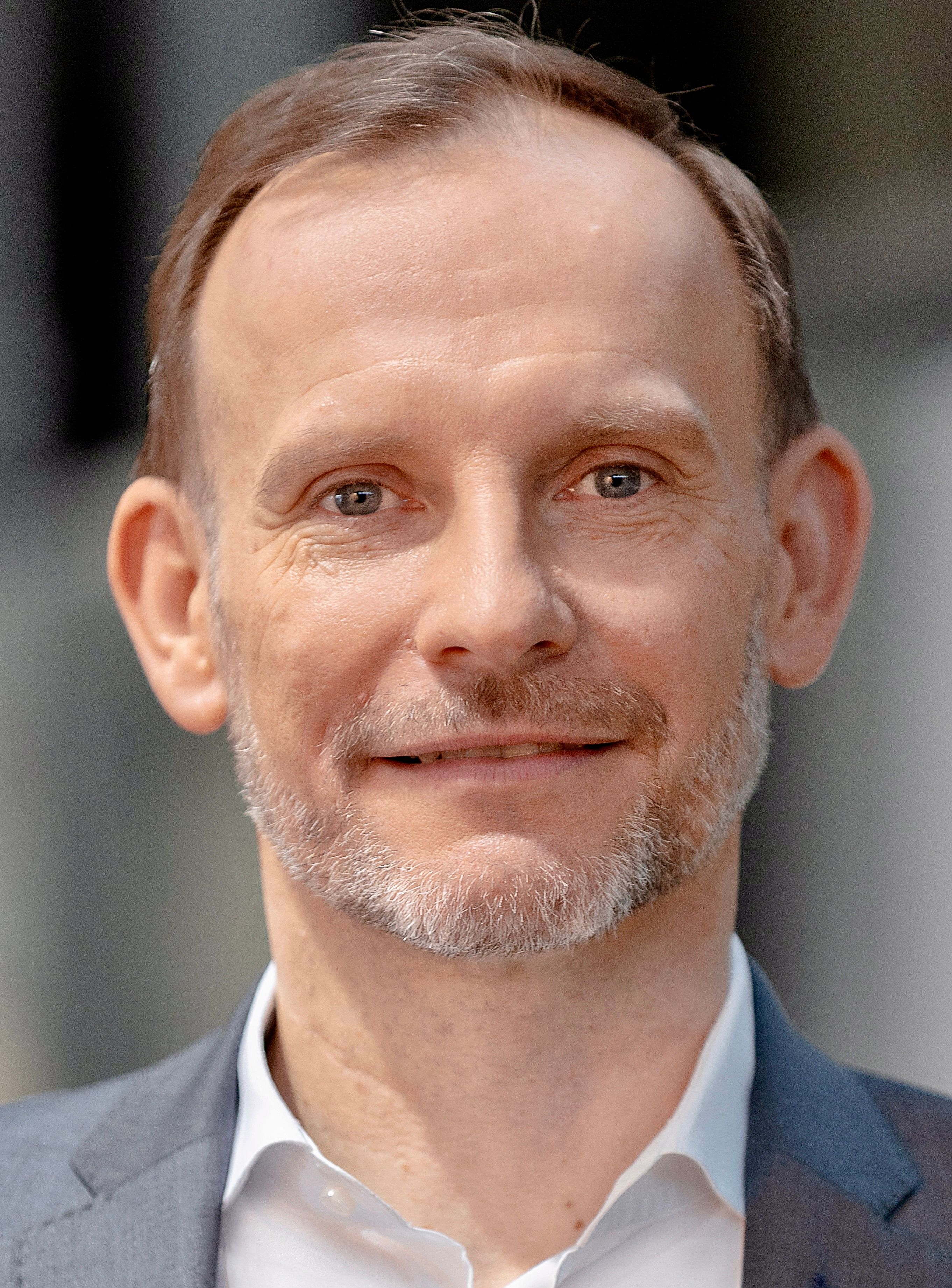 Roland Stasiczek