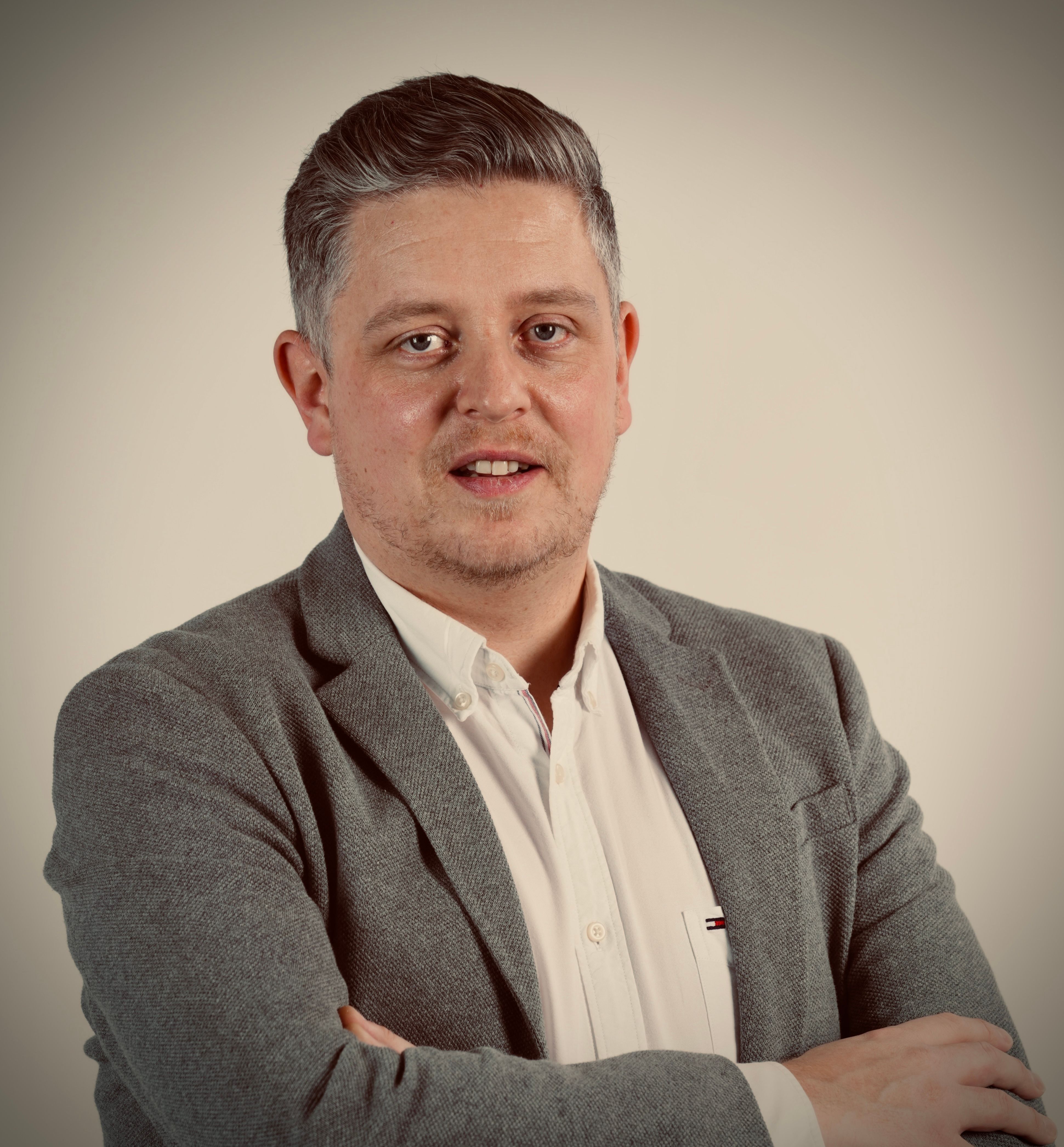 Stefan Liversidge