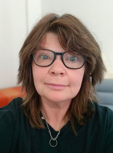 Imagen del perfil de la ponente Sonja Angerer