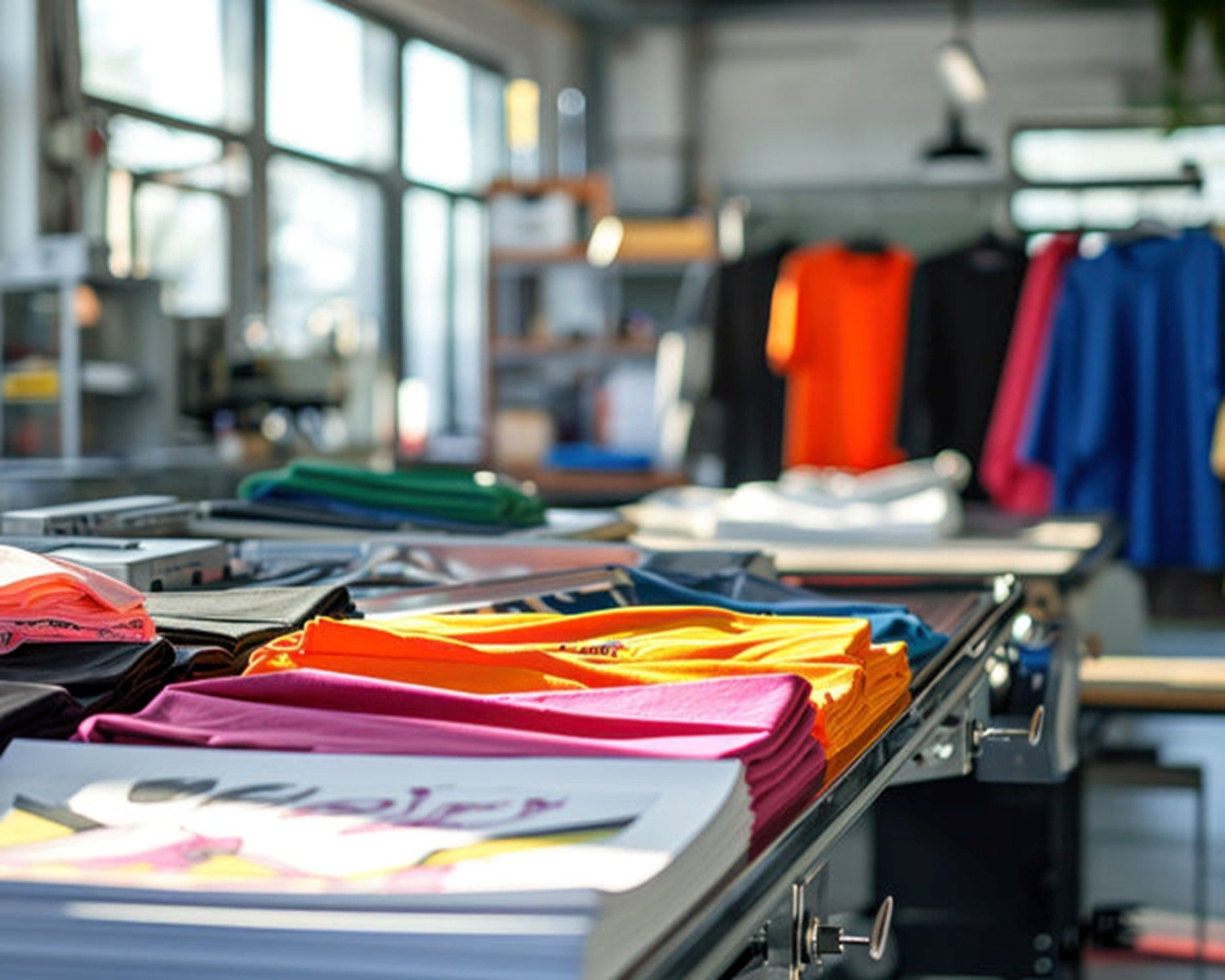 Is Your Textile Tech Future-Proof, or Is It Holding Your Business Back?