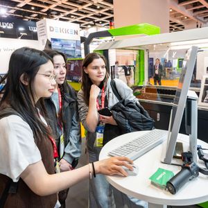 AI and the future of Textile Design Software with NedGraphics