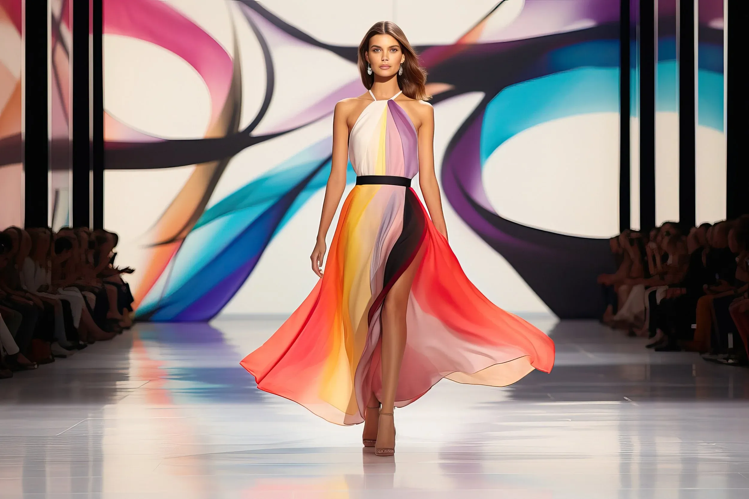 The Future of Textiles: New Developments and Market Trends Reshaping Décor and Apparel Manufacturing