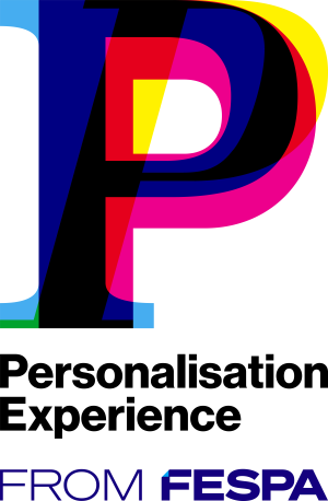 Personalisation Experience logo