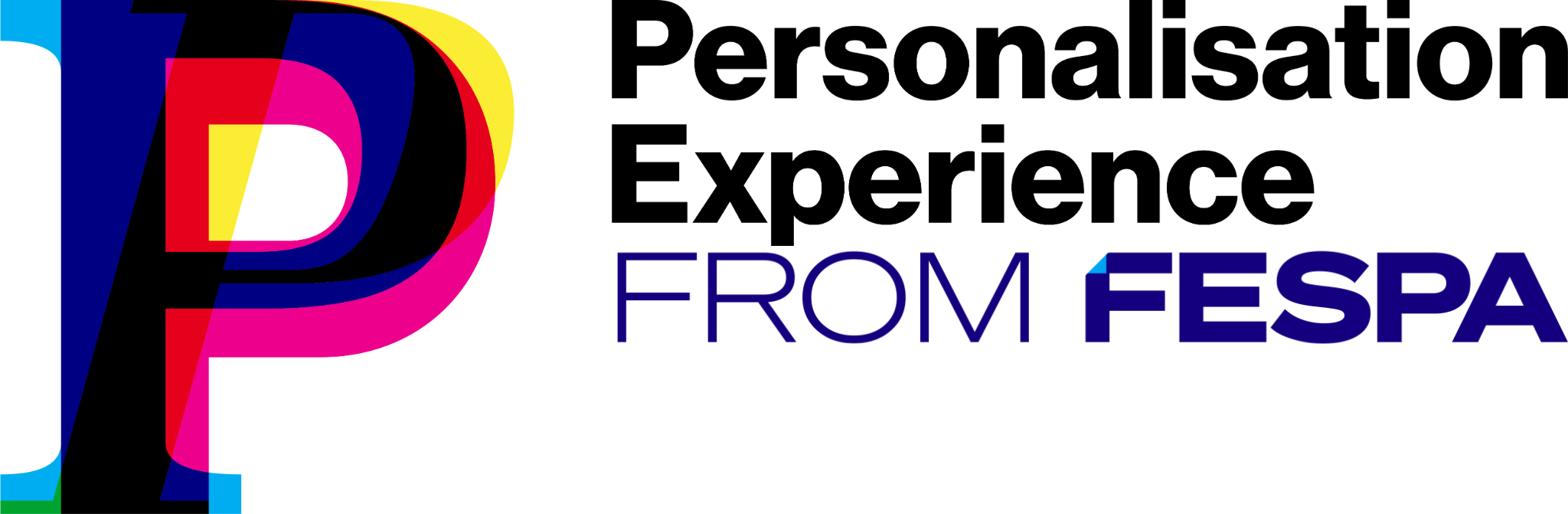 Personalisation Experience logo