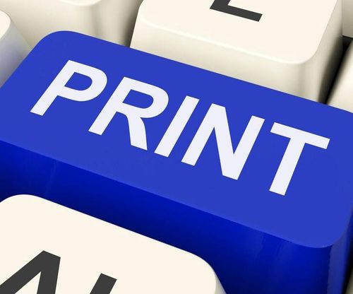 5 Tendencias en impresión digital para 2024