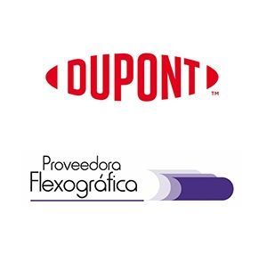 Proveedora Flexográfica / Dupont