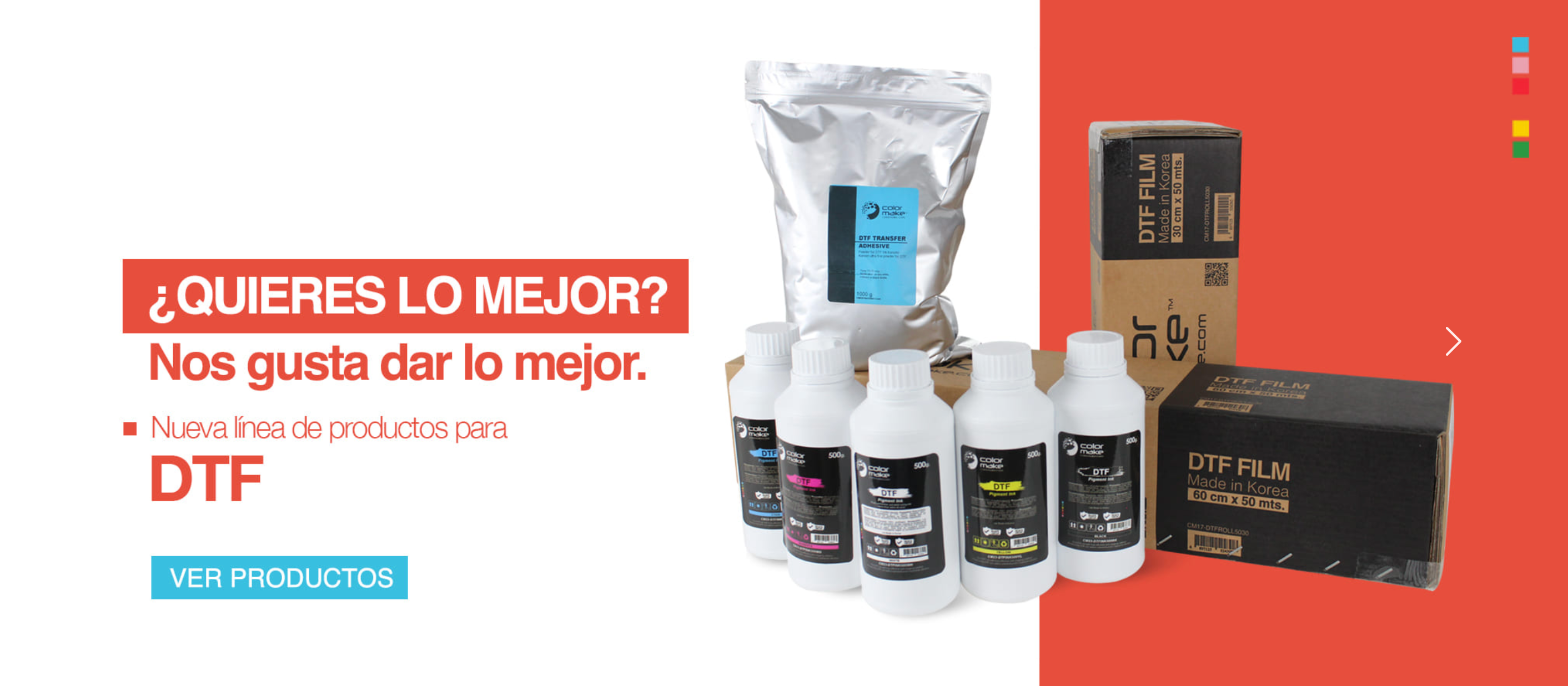 Colormake