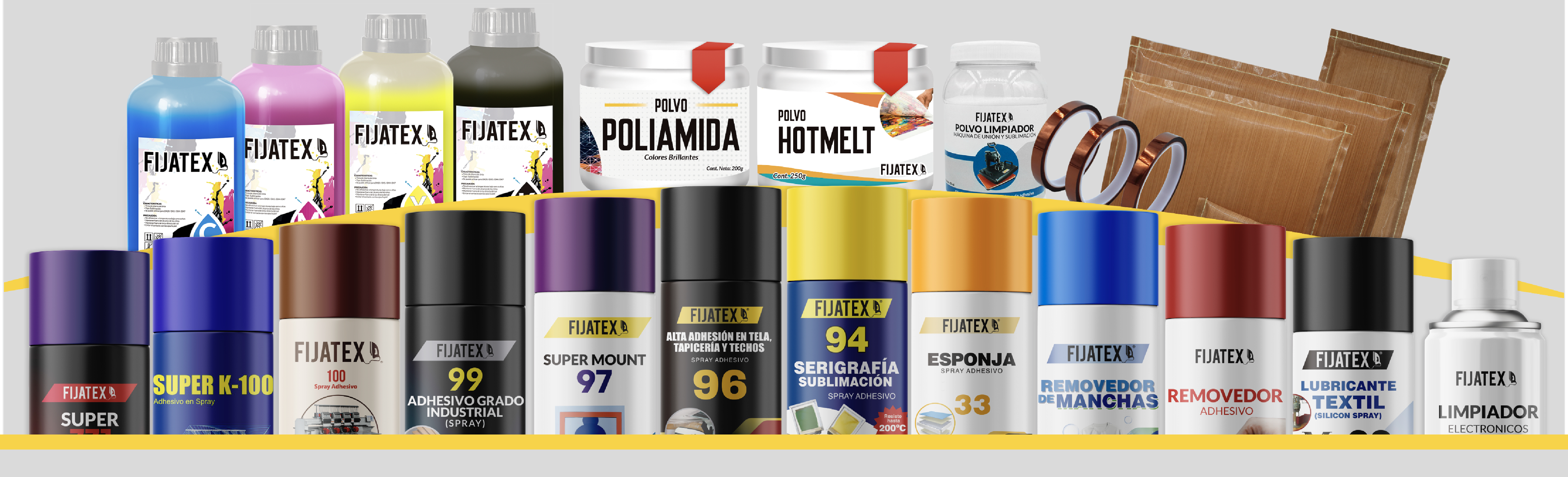 FIJATEX