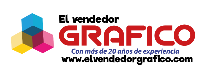 Vendedor Gráfico