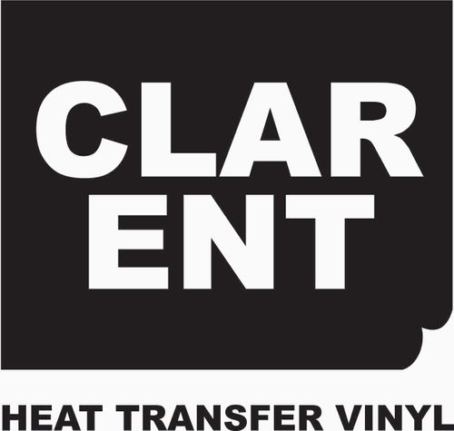 Clarent Heal Transfer Vinyl