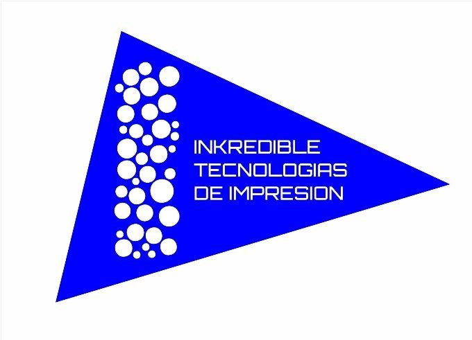 INKREDIBLE TECNOLOGIAS DE IMPRESIÓN