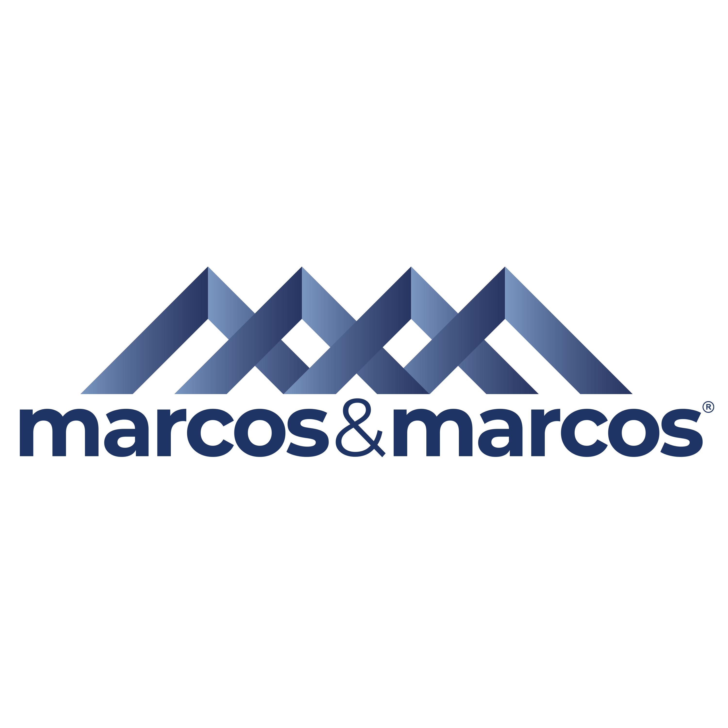 MARCOS & MARCOS