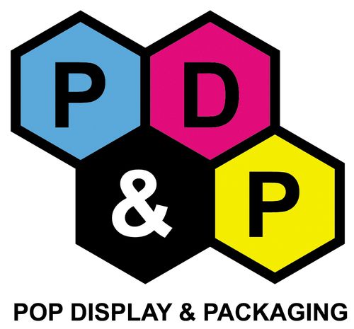 POP DISPLAY AND PACKAGING