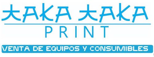 TAKA TAKA PRINT