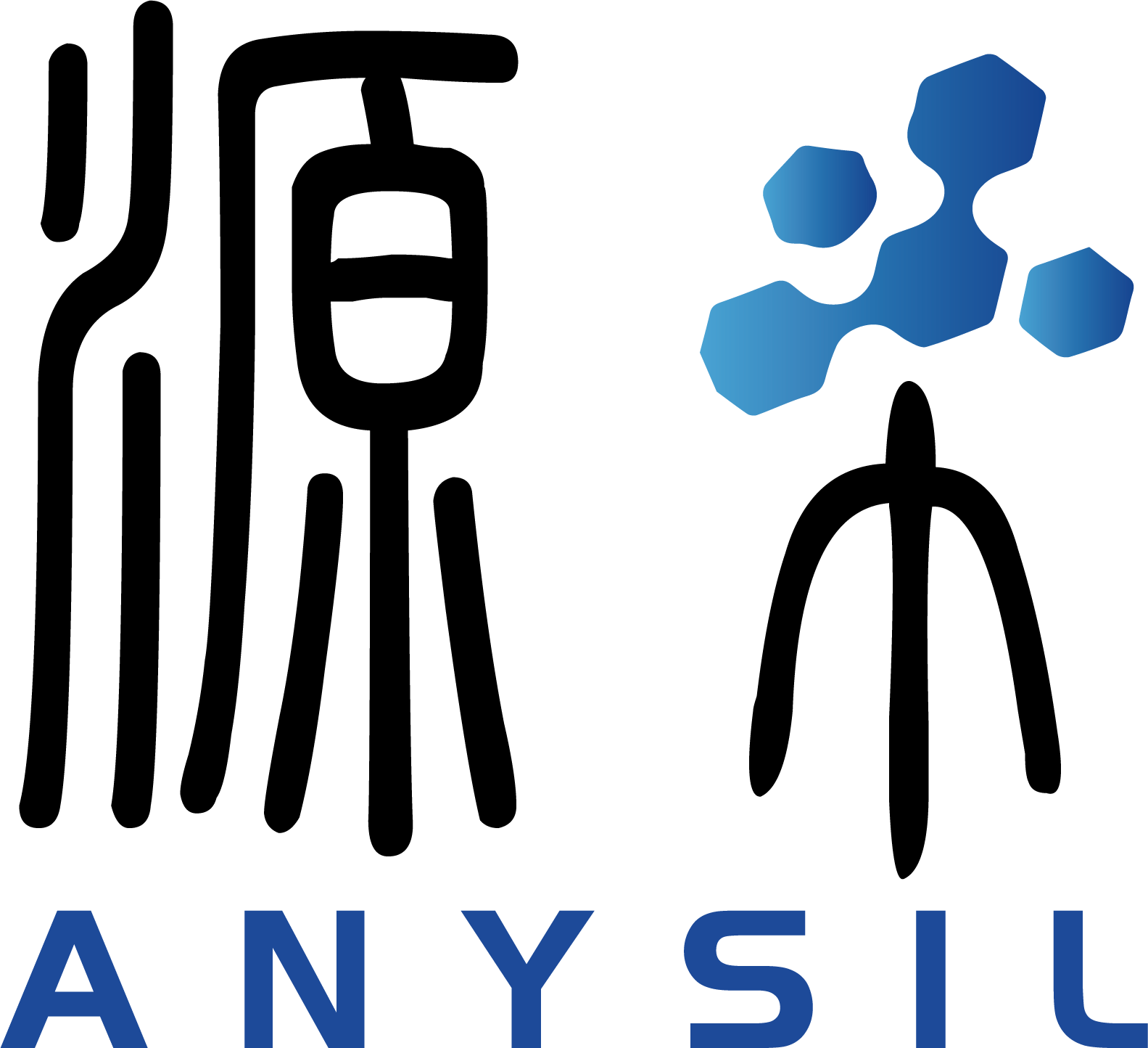 GUANGDONG ANYSIL SILICONE  CO.