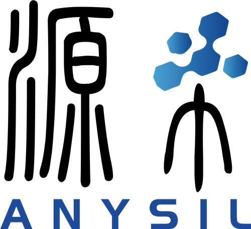 GUANGDONG ANYSIL SILICONE  CO.