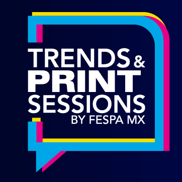 FESPA Trends & Print Sessions