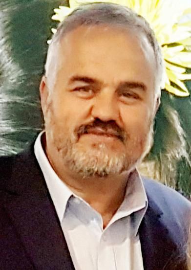 Marcial Martín Ugarte