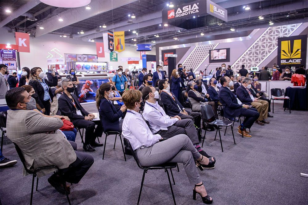 FESPA Mexico 2023