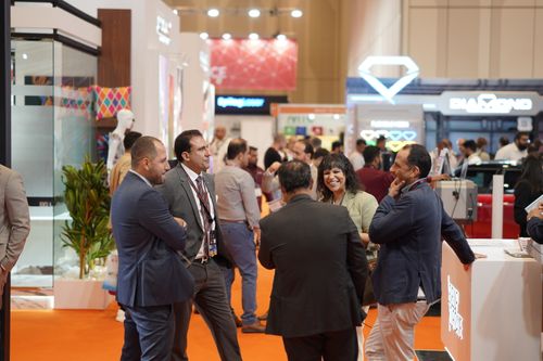 FESPA Middle East advances regional printing industry through global expertise and reinvestment programme