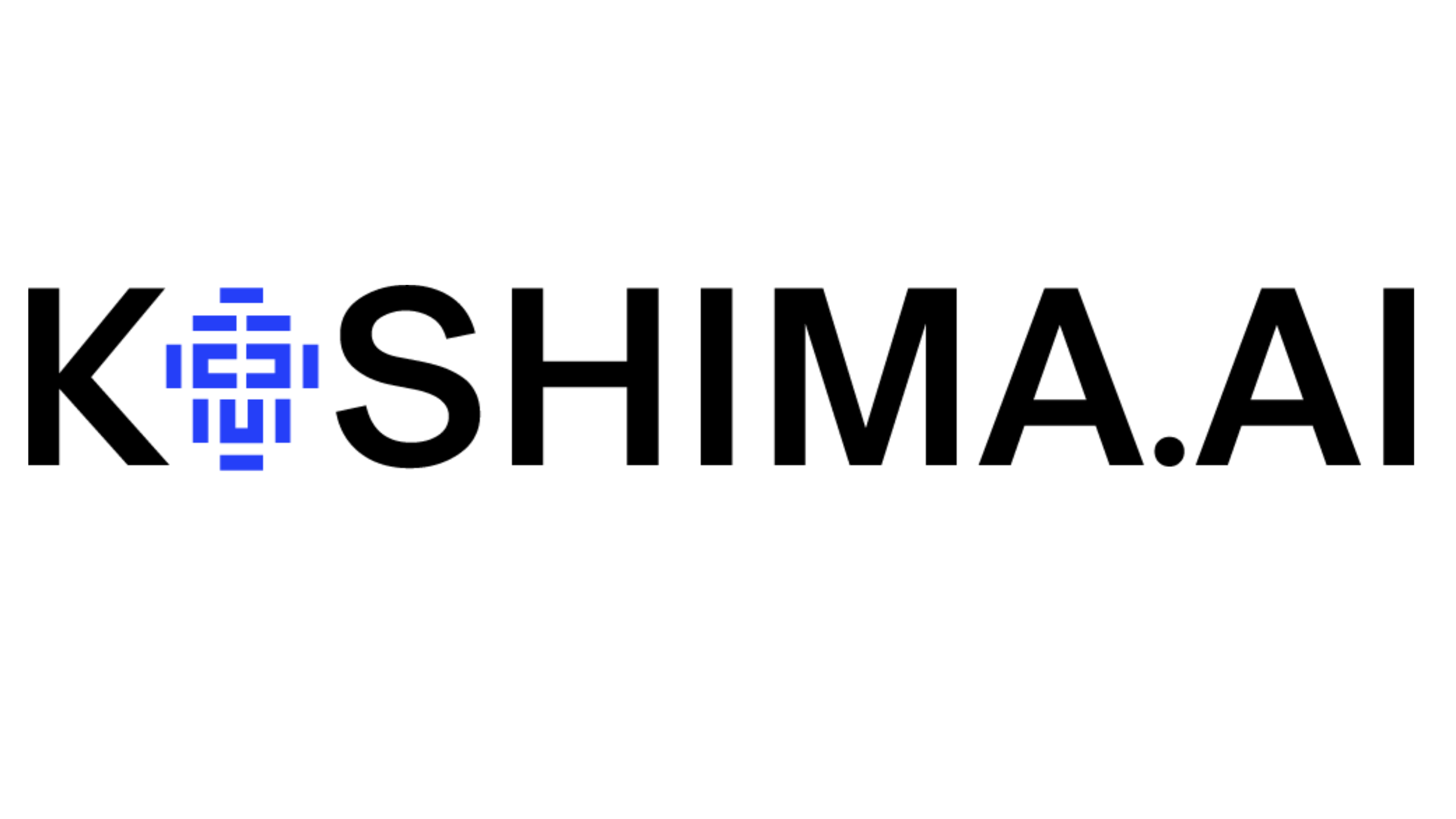 Koshima.AI logo