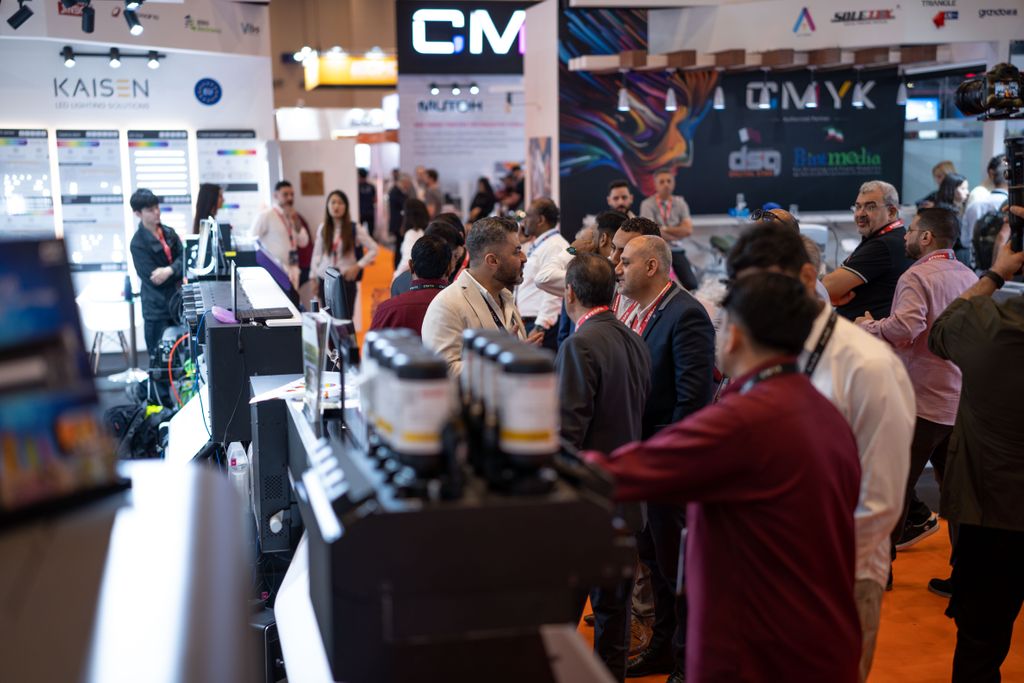 Exhibitors