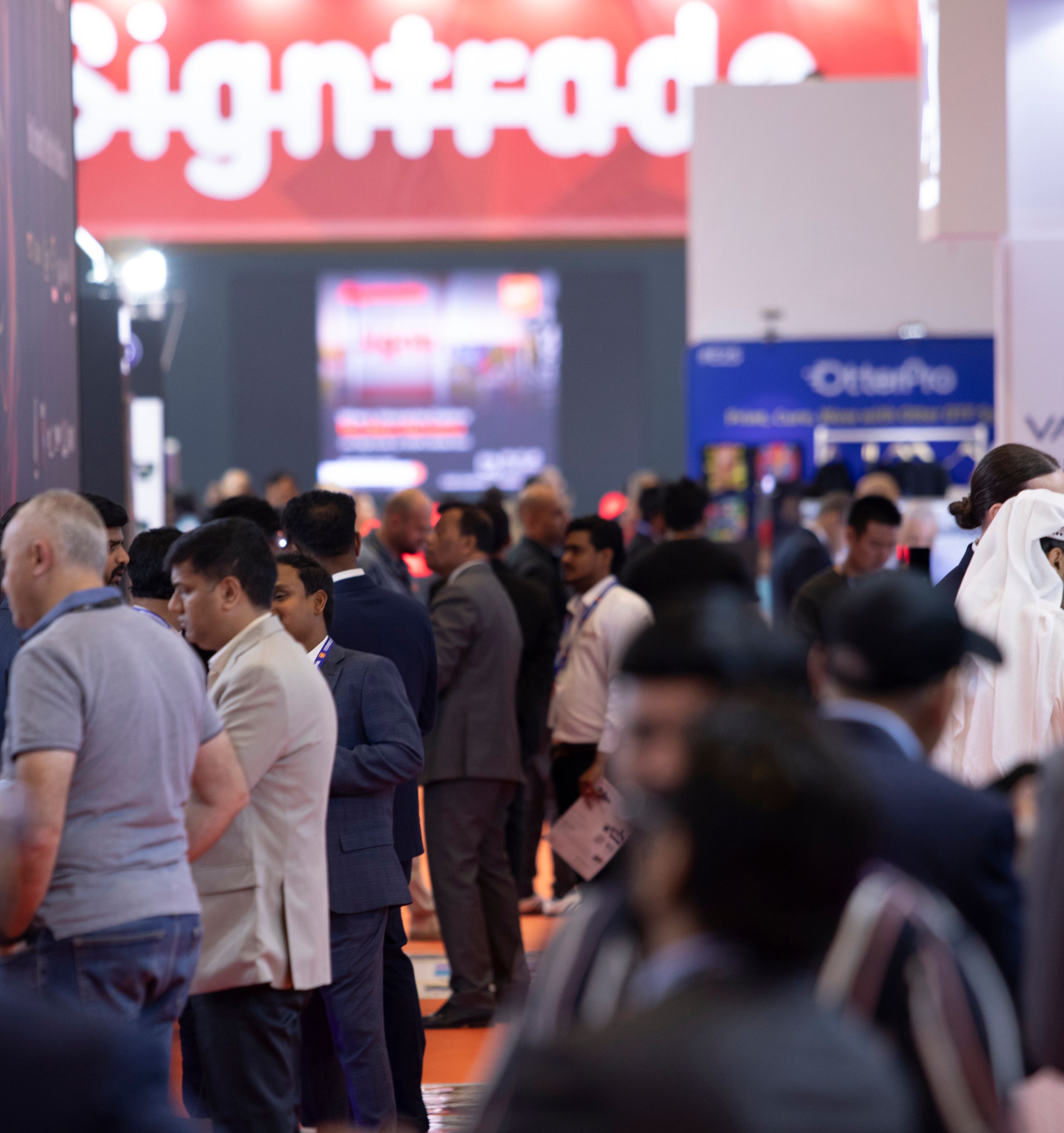 FESPA Middle East returns to Dubai in 2026 with record growth and renewed vision for the speciality print community
