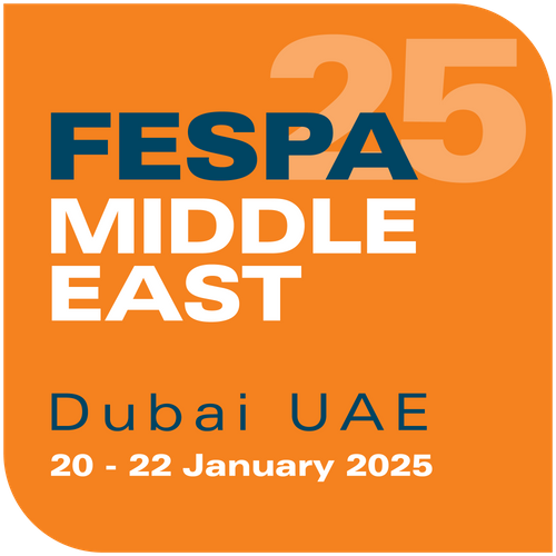 FESPA Middle East set to return to Dubai Exhibition Centre in 2025