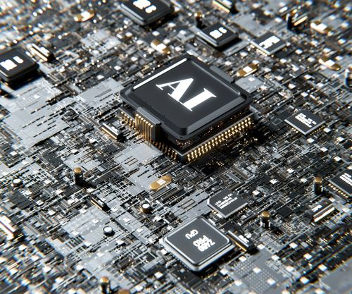 Current and future trends, the power of AI and how to do business in Saudi Arabia and Africa