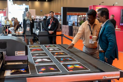 FESPA Middle East 2026 opens next week, showcasing innovation, skills and sustainability