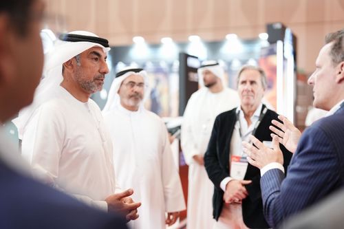 FESPA Middle East announces new April 2027 dates at the Dubai World Trade Centre