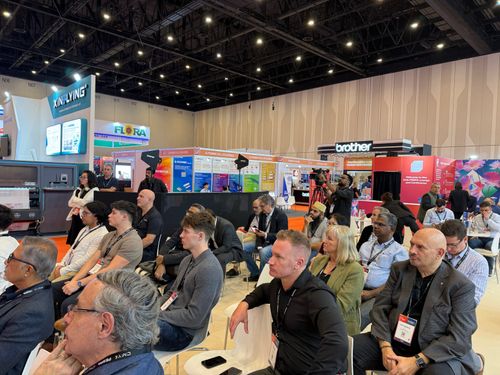 FESPA Middle East 2026: How to Capitalise on the Region’s Print Boom