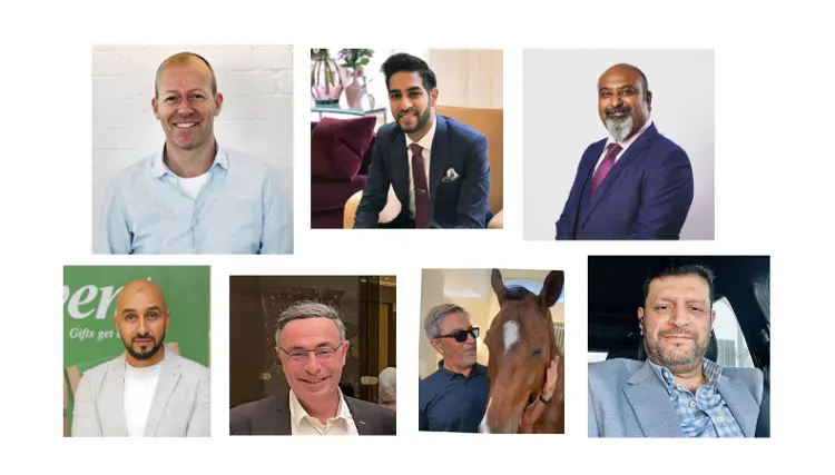 Personalisation, sustainability and the digital transformation in print in the Middle East