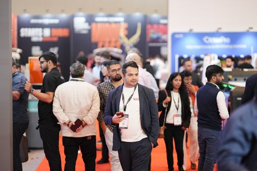 FESPA Middle East 2026 secures position as market leader as investment intent surges