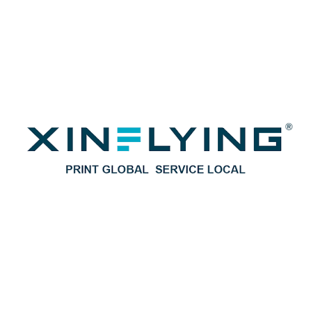 xin flying