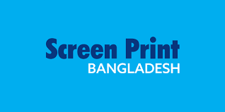 Screen Print Bangladesh