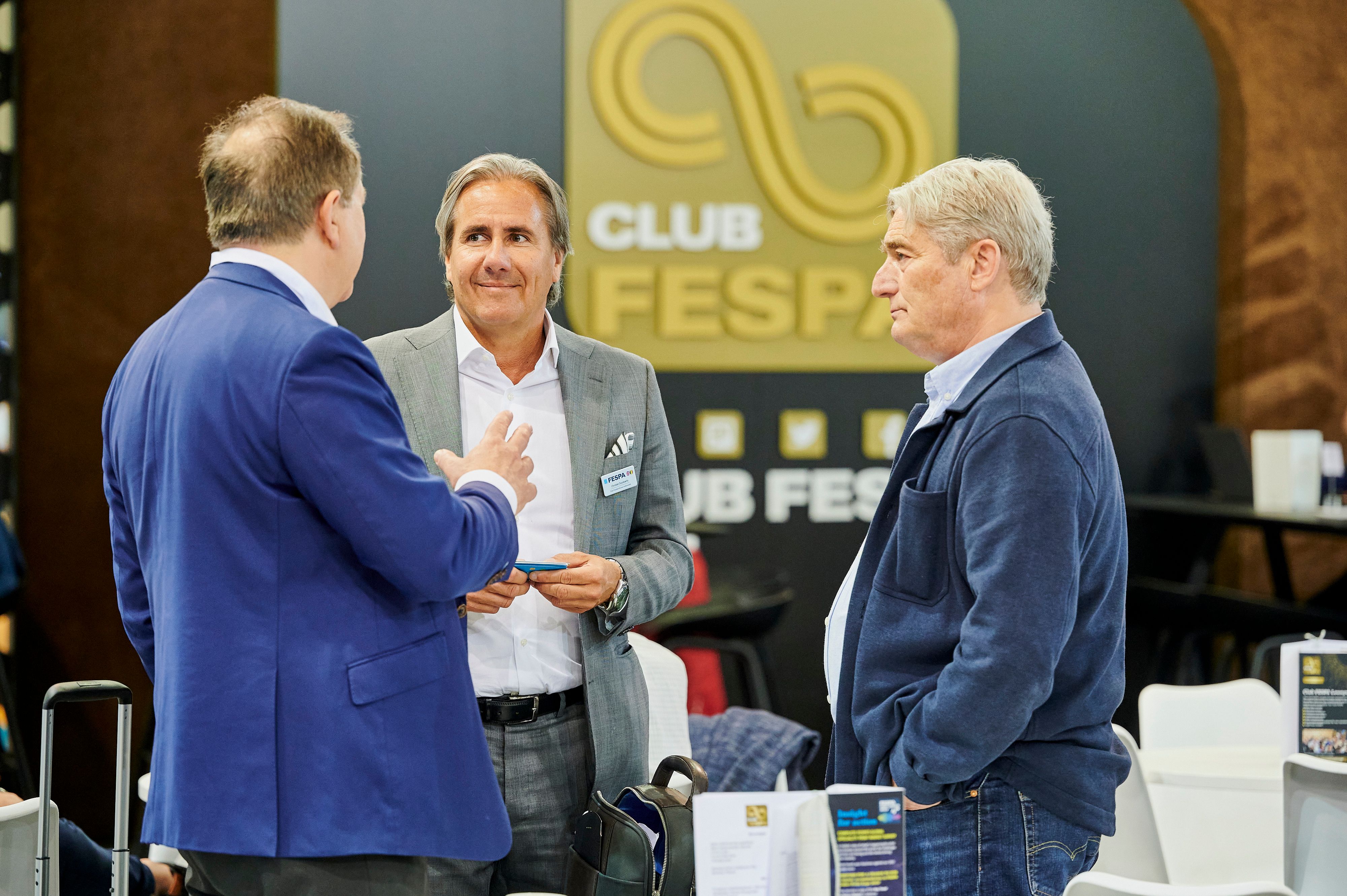 Club FESPA | FESPA Global Print Expo 2023