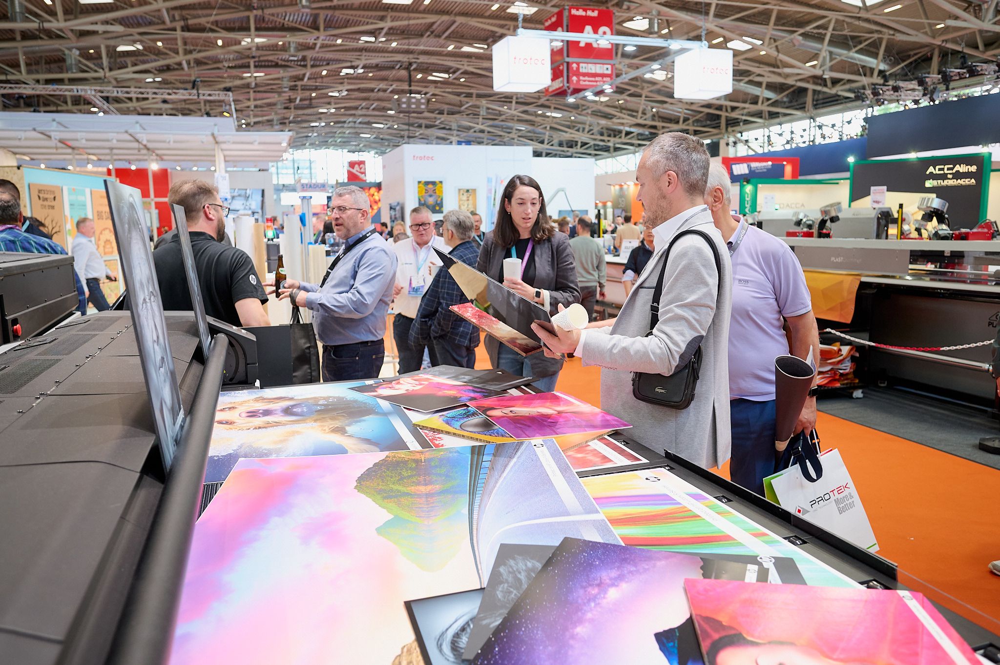 Why FESPA Global Print Expo 2024 Visit Now!