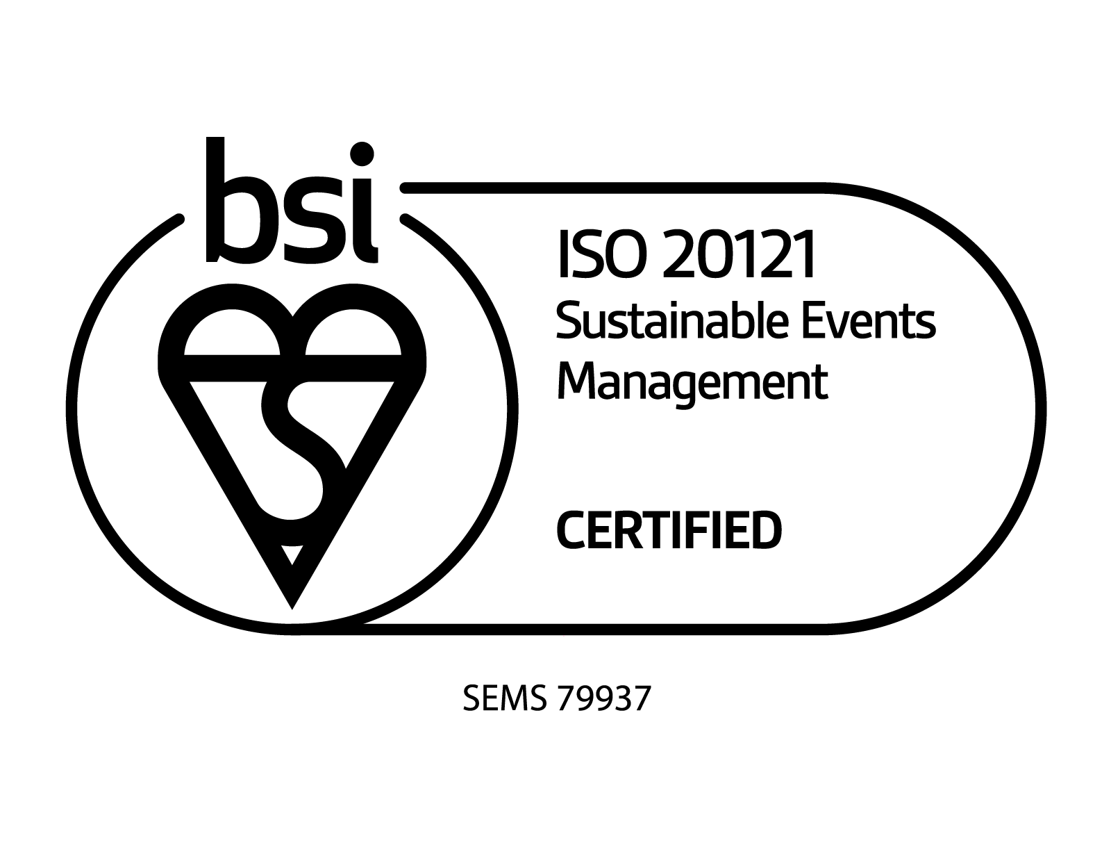 iso logo