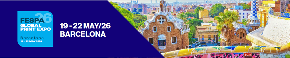 Book your stand 2026