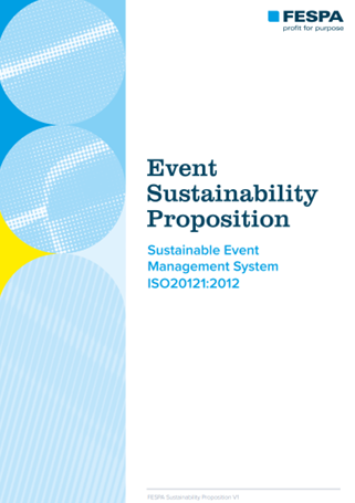 Event Sustainability Proposition
