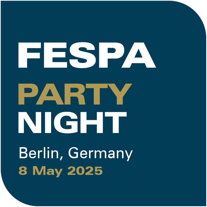 FESPA Party