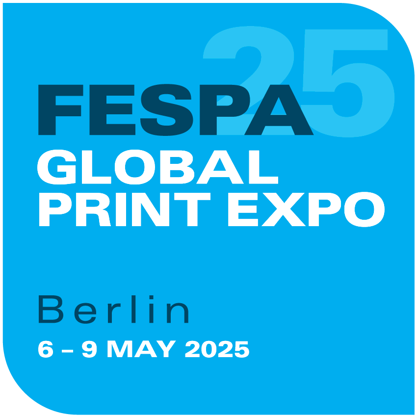 Global Print Expo 2025 Logo