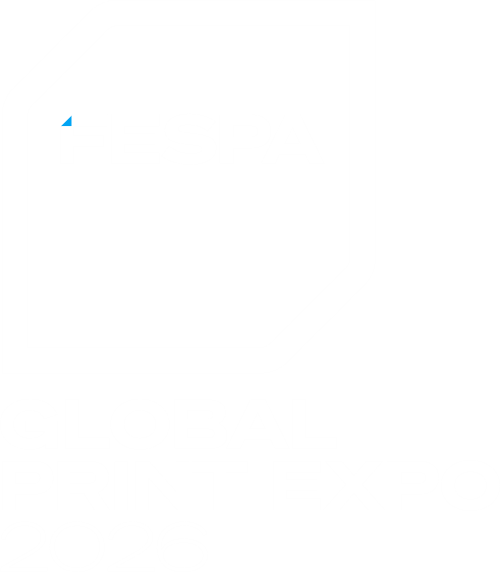 Global Print Expo 2026 Logo