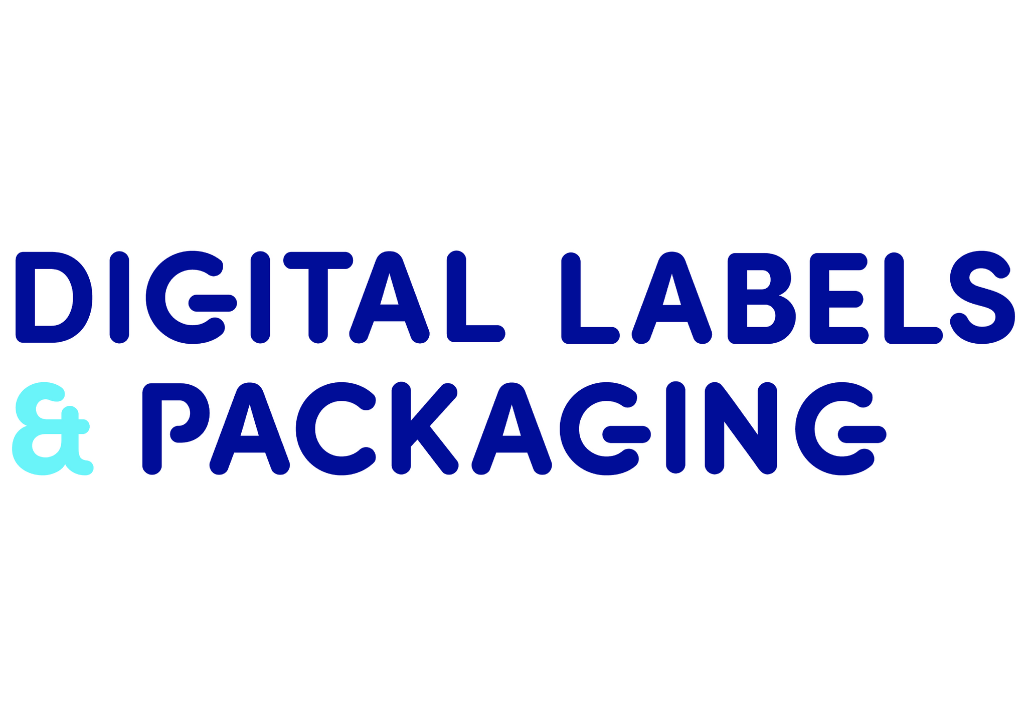 Digital Labels & Packaging