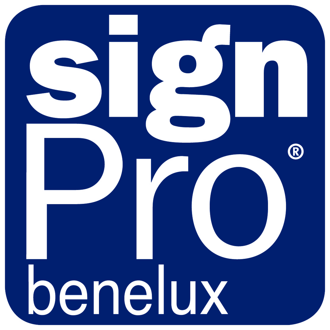 SignPro Benelux