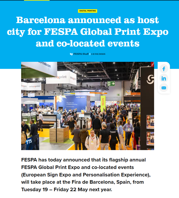Press release