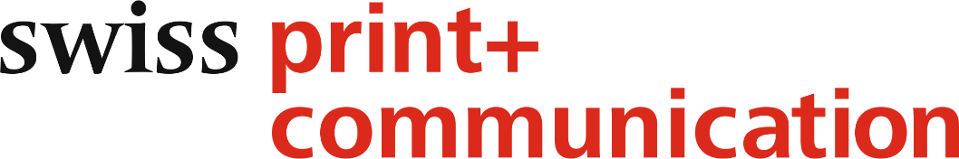 Swiss Print + communication