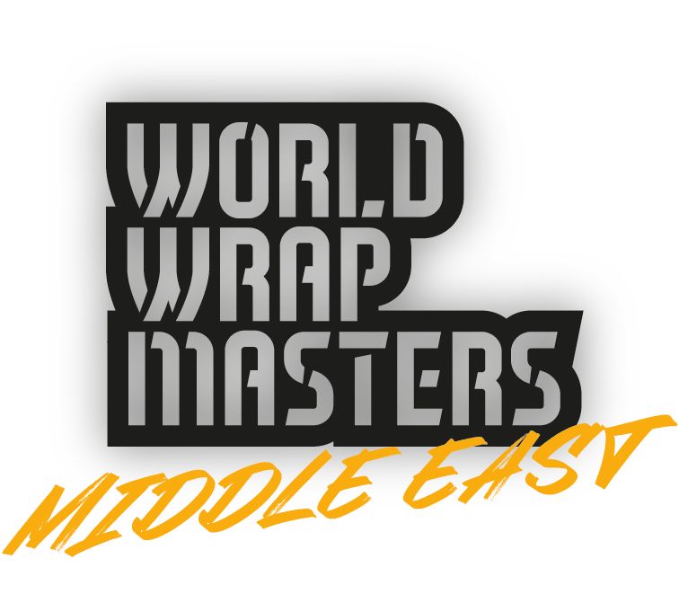 World Wrap Masters logo